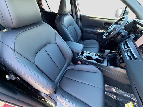 New 2026 Subaru Outback Premium image 14