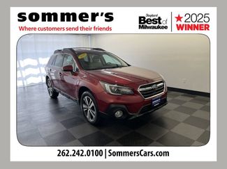Used 2019 Subaru Outback 3.6R Limited AWD/4WD 360° Tour