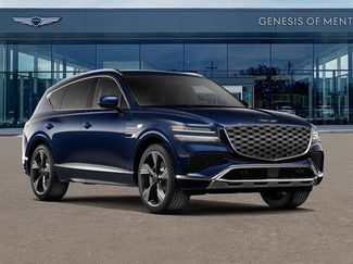 New 2026 Genesis GV80 3.5T Prestige AWD/4WD video 2
