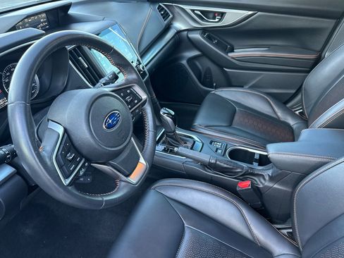 Used 2023 Subaru Crosstrek 2.5i Limited image 10