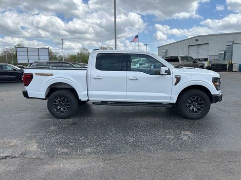 New 2026 Ford F150 Tremor w/ Equipment Group 402A High AWD/4WD image 2