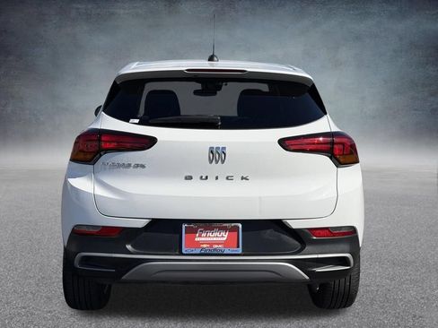 Used 2025 Buick Encore GX Preferred FWD image 5