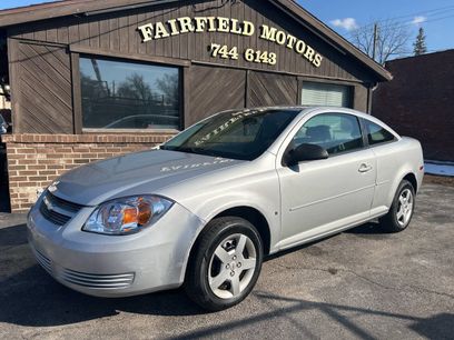 Used 2008 Chevrolet Cobalt LS w/ Protection Package