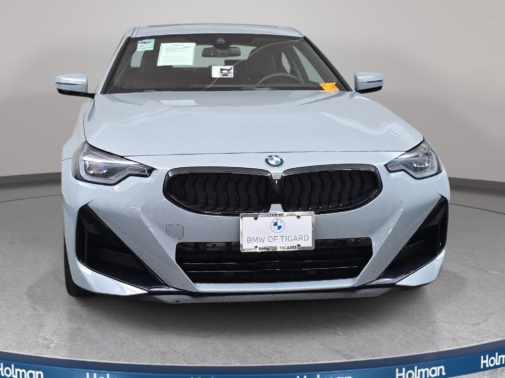 Used 2026 BMW 230i xDrive Coupe w/ Premium Package AWD/4WD image 3