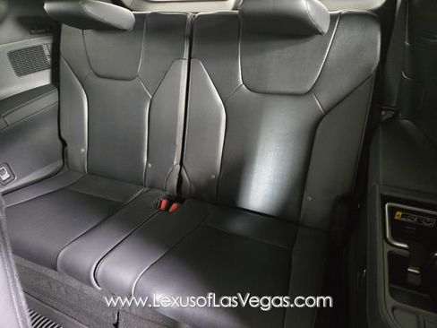 New 2026 Lexus TX 350 FWD image 13