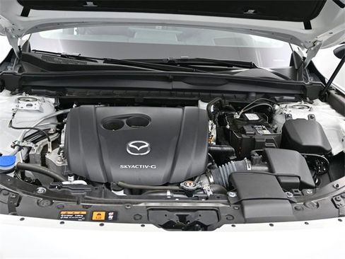 Certified 2023 MAZDA CX-50 AWD 2.5 S w/ Cargo Package image 22