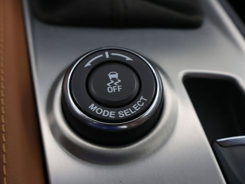 Used 2017 Chevrolet Corvette Grand Sport RWD image 38