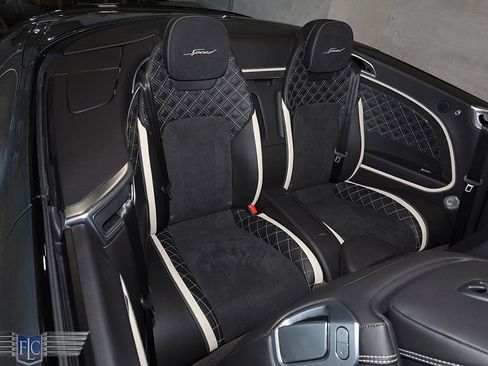 Used 2022 Bentley Continental GT Speed image 24