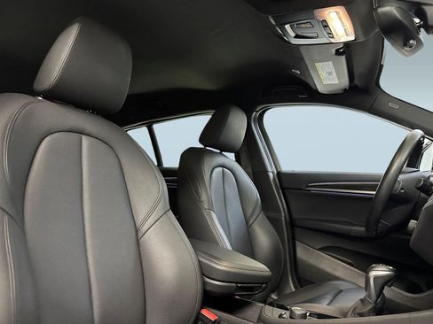 Used 2018 BMW X2 sDrive28i FWD image 25