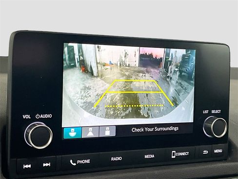 Used 2024 Honda Civic EX image 11