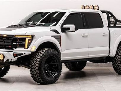 Used 2024 Ford F150 Raptor w/ Equipment Group 803A Raptor R