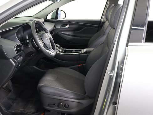 Used 2022 Hyundai Santa Fe SEL AWD/4WD image 28