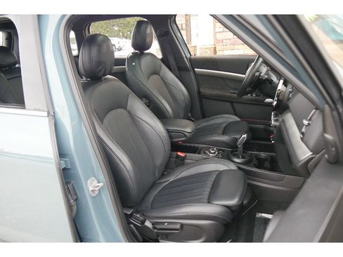 Used 2022 MINI Cooper Countryman John Cooper Works w/ Signature Upholstery Package image 15