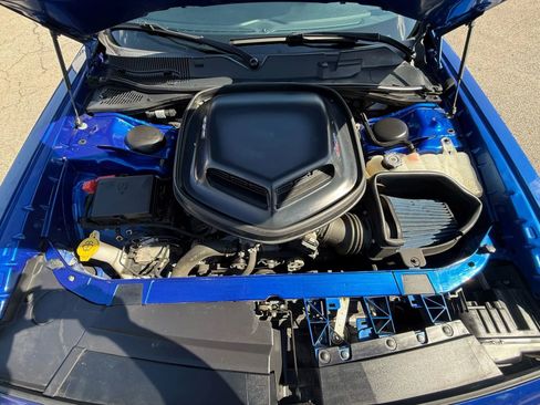 Used 2018 Dodge Challenger R/T Scat Pack image 24