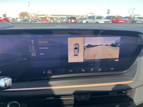 New 2026 Buick Envision Sport Touring image 35