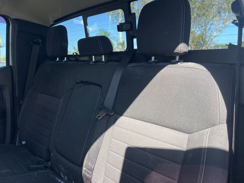 Used 2019 Ford Ranger XLT w/ Equipment Group 302A Luxury image 11