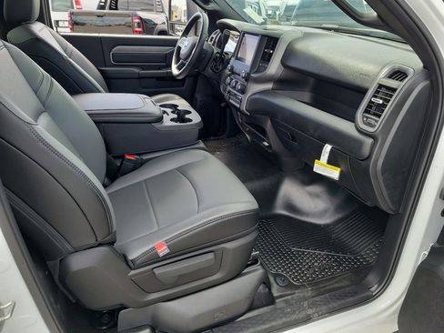 New 2024 RAM 4500 Tradesman RWD image 12