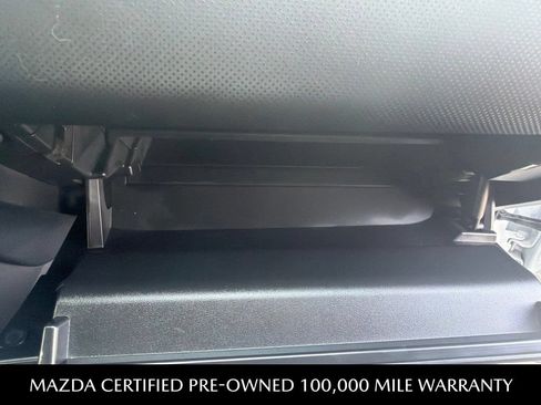Used 2024 MAZDA CX-50 AWD 2.5 S w/ Cargo Package image 21