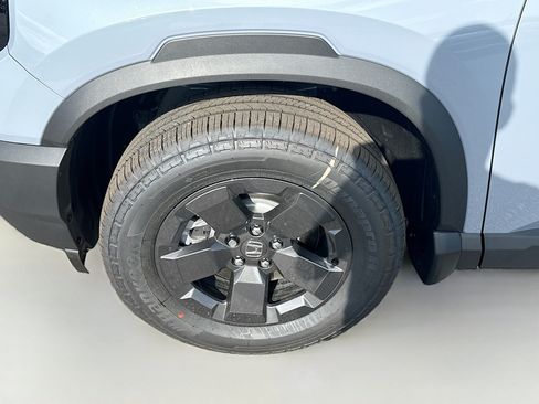 New 2026 Honda Passport RTL image 26