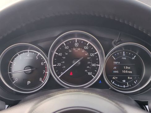 New 2025 MAZDA CX-5 AWD 2.5 S w/ Preferred Package image 32
