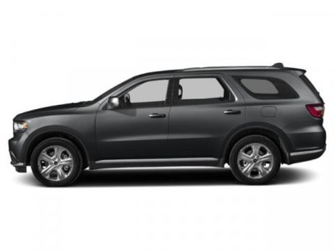 Used 2015 Dodge Durango SXT w/ Quick Order Package 23B image 3