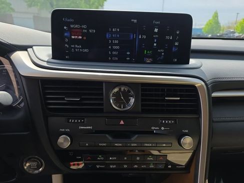 Used 2021 Lexus RX 350 AWD w/ Premium Package image 20