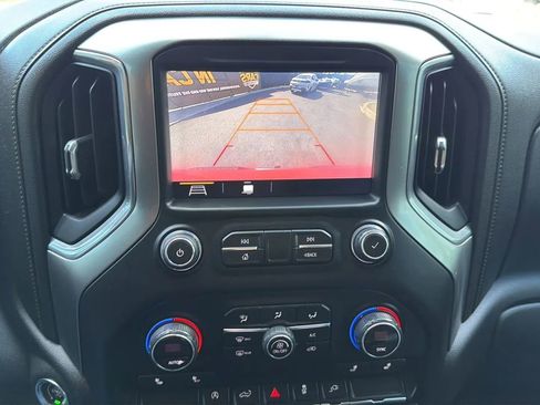 Used 2019 Chevrolet Silverado 1500 LT w/ Texas Edition AWD/4WD image 21