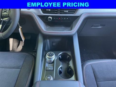 New 2026 Ford Explorer ST AWD/4WD image 11