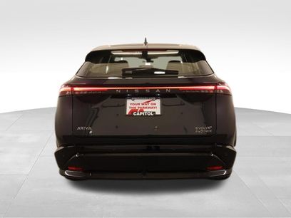 Used 2023 Nissan Ariya AWD