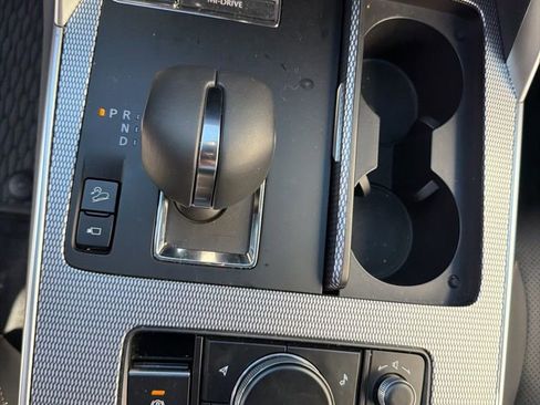 Used 2025 MAZDA CX-90 3.3 Turbo S w/ Premium Package image 22