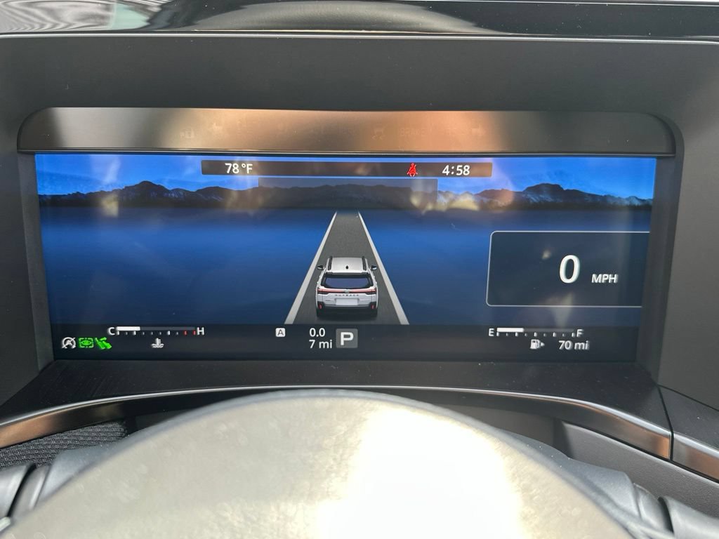 New 2026 Subaru Outback Limited AWD/4WD image 22