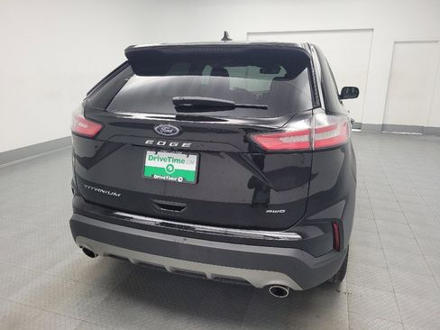 Used 2024 Ford Edge Titanium image 7