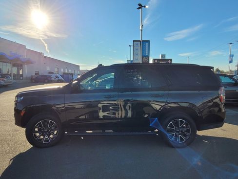 Used 2021 Chevrolet Tahoe Z71 image 8