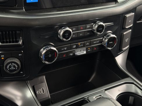 New 2026 Ford F150 Tremor AWD/4WD image 19