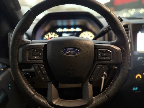 Used 2016 Ford F150 XLT w/ Equipment Group 302A Luxury RWD image 31