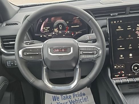 New 2026 GMC Terrain Elevation w/ Technology Package II image 14