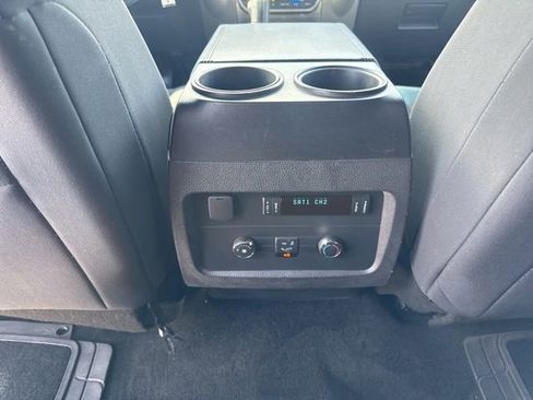 Used 2017 Ford Expedition XLT AWD/4WD image 11