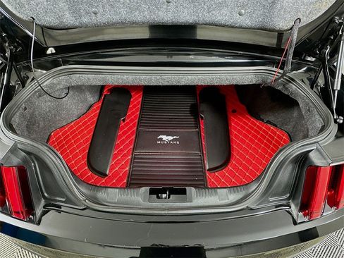 Used 2016 Ford Mustang GT Premium image 29