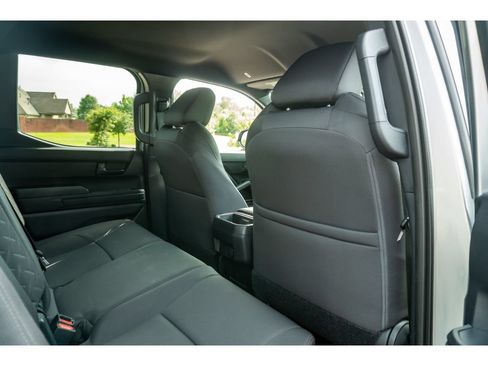 Used 2025 Toyota Tacoma SR RWD image 14