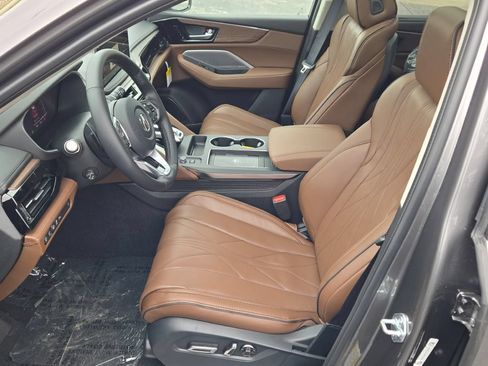 New 2026 Acura MDX SH-AWD w/ Advance Package image 27