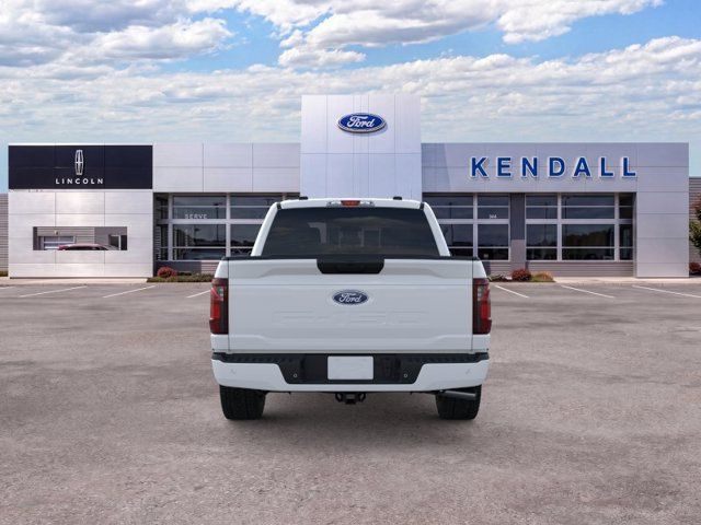 New 2026 Ford F150 STX AWD/4WD image 5