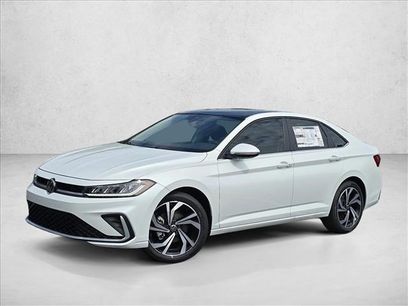 New 2026 Volkswagen Jetta SEL