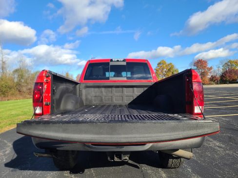 Used 2018 RAM 2500 Big Horn w/ Harvest Edition image 6