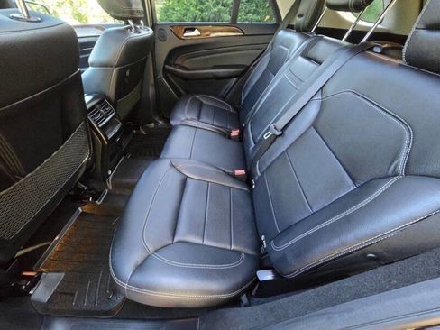 Used 2015 Mercedes-Benz ML 400 4MATIC image 14