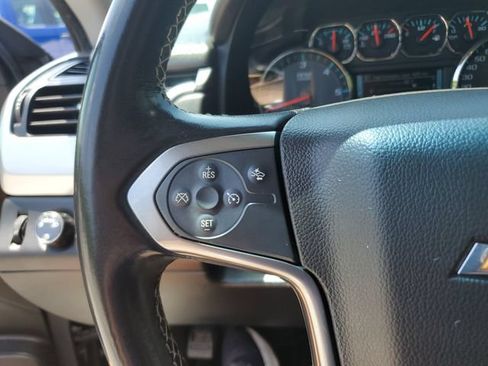 Used 2020 Chevrolet Tahoe LT AWD/4WD image 12