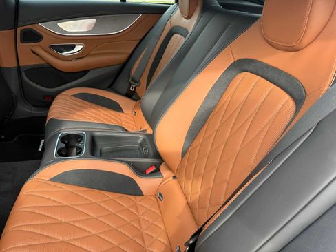 Certified 2024 Mercedes-Benz AMG GT 43 image 24