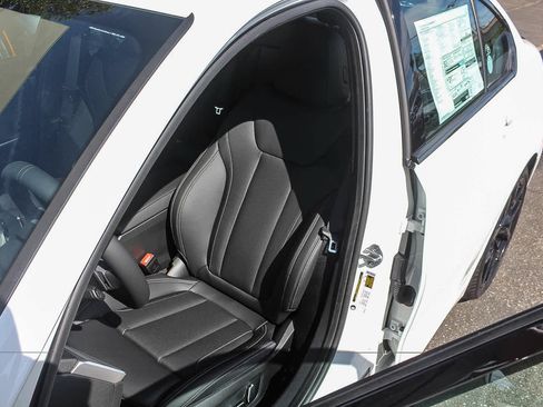 New 2026 BMW 330i Sedan w/ M Sport Package RWD image 25