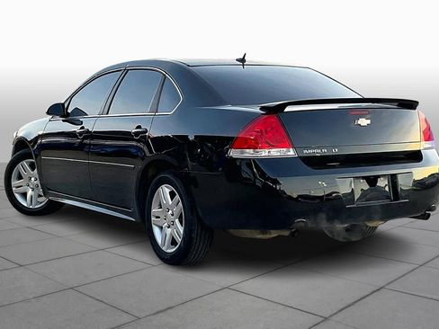 Used 2016 Chevrolet Impala LT image 13