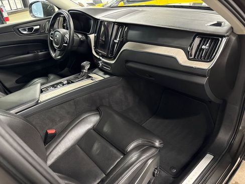 Used 2021 Volvo XC60 T5 Inscription w/ Climate Package image 49