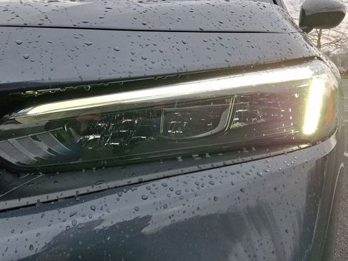 Certified 2024 Honda Civic Sport image 12